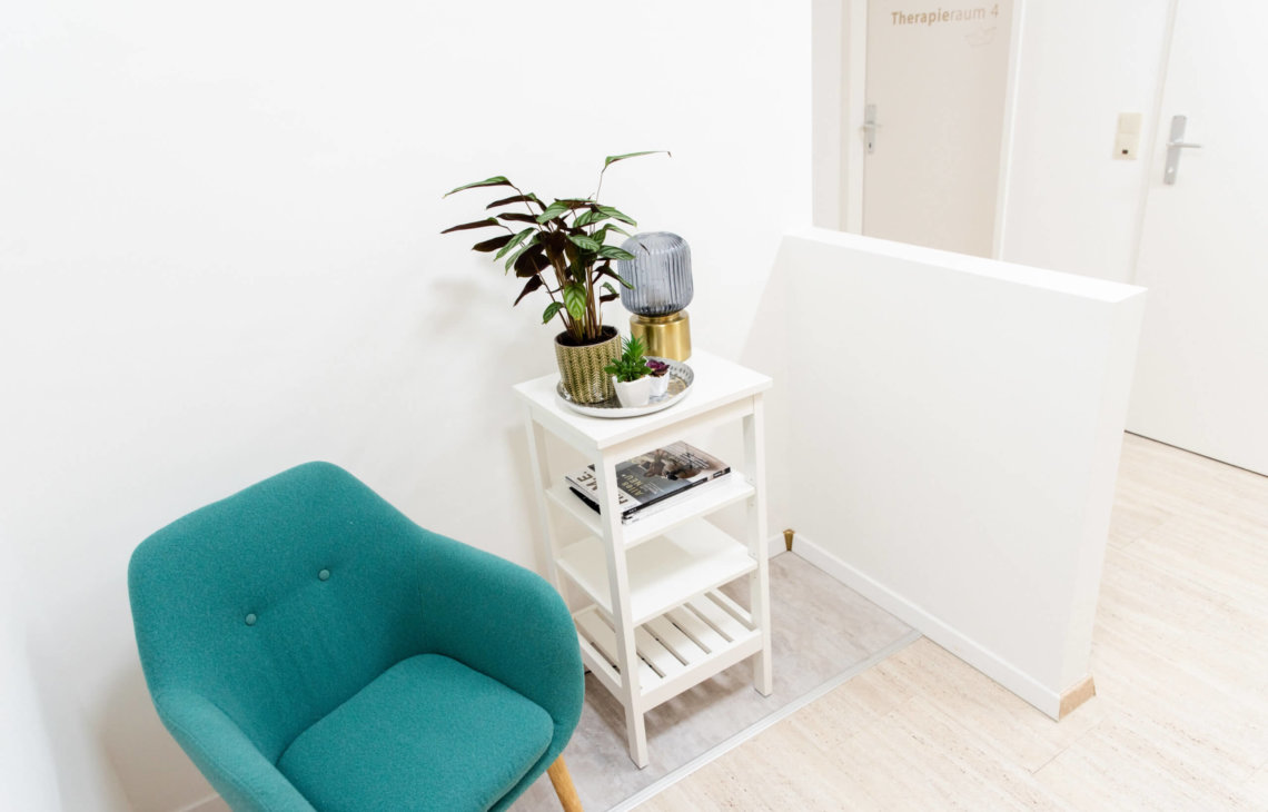 Logopädie Dornstauder Praxis