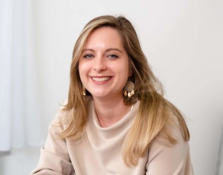 Melanie Dornstauder, Team Logopädie Dornstauder