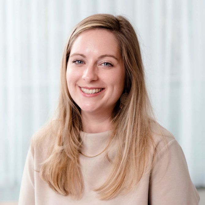 Melanie Dornstauder, Team Logopädie Dornstauder