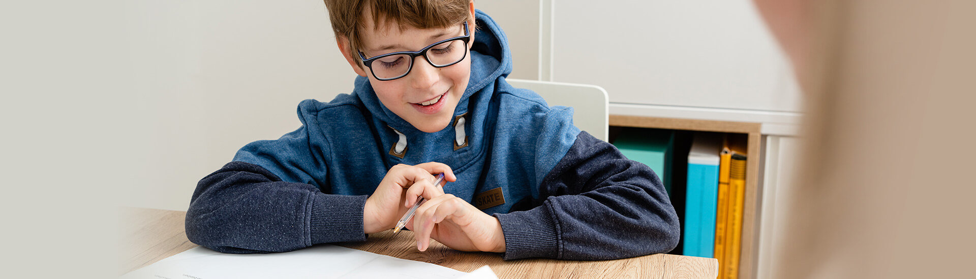 Logopädie Dornstauder – Therapie Kinder