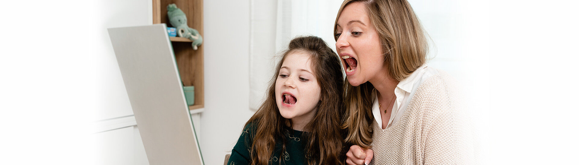 Logopädie Dornstauder – Therapie Kinder