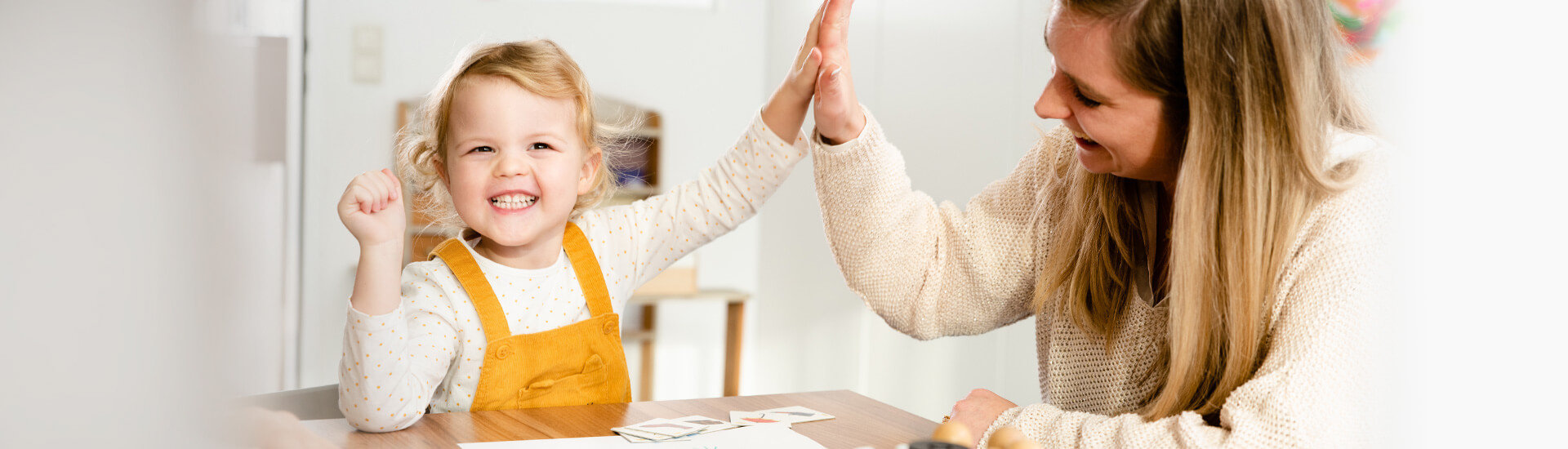 Logopädie Dornstauder – Therapie Kinder