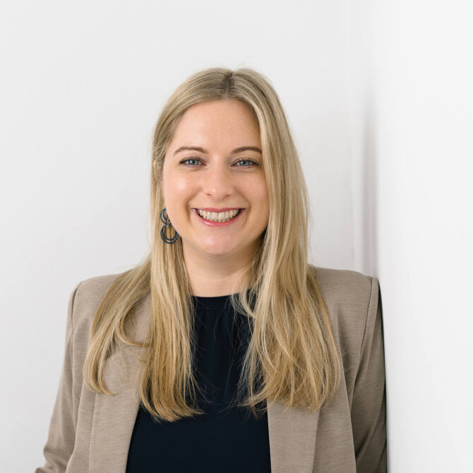 Melanie Ferk-Dornstauder